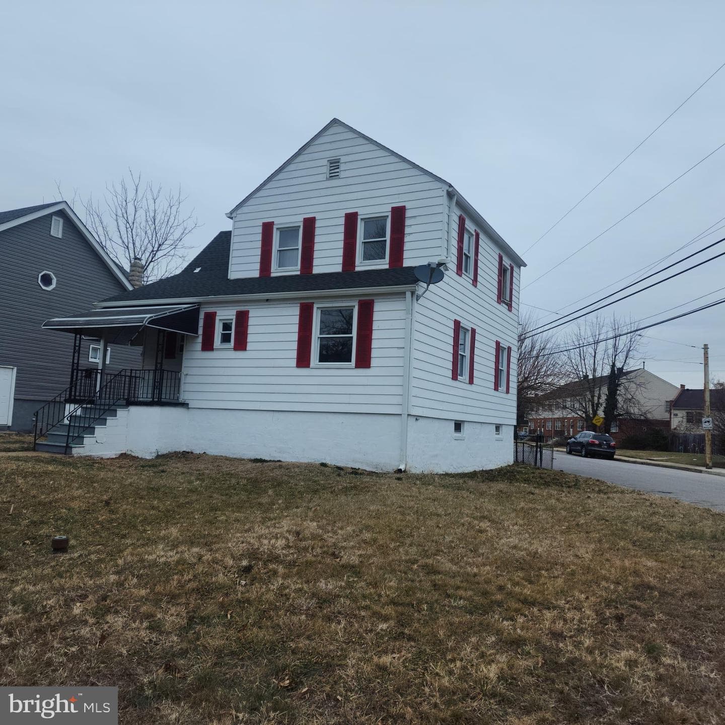 3800 Fernhill Avenue photo 2