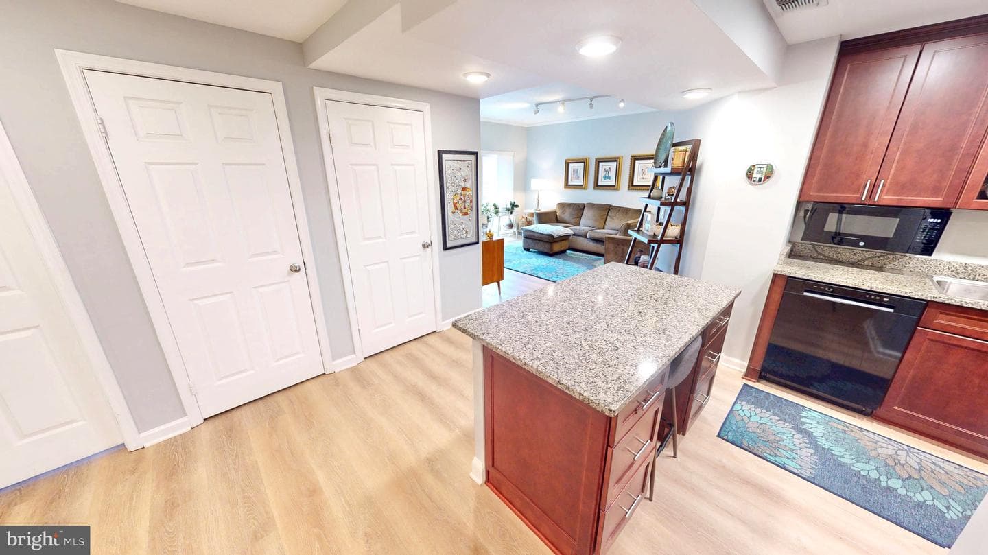 960 Fell Street #609 photo 10