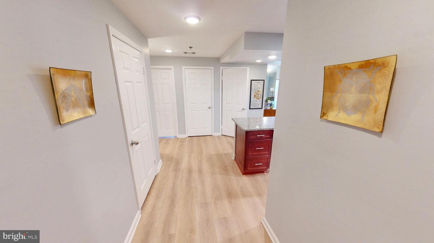 960 Fell Street #609 photo 15