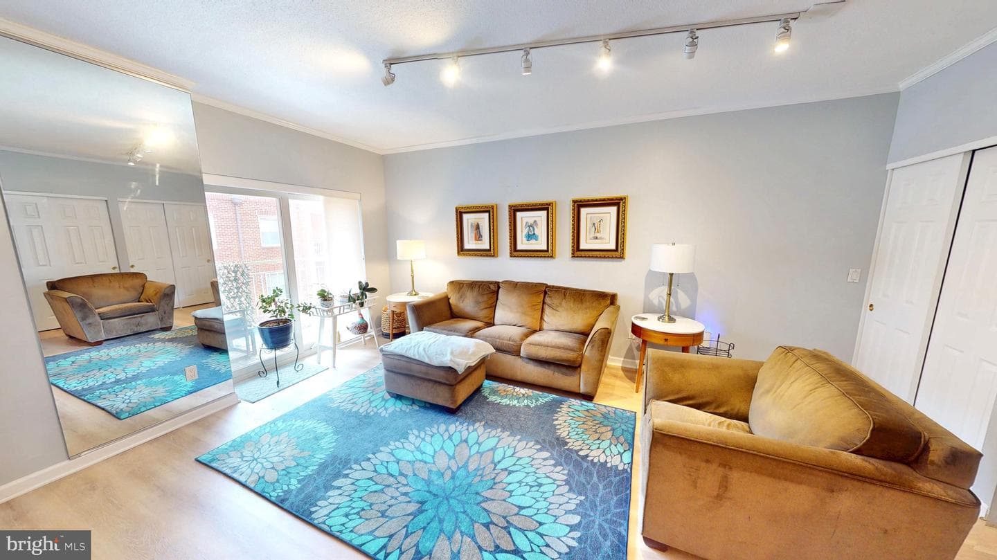 960 Fell Street #609 photo 21