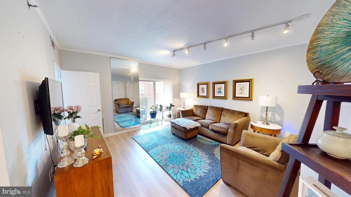 960 Fell Street #609 photo 22