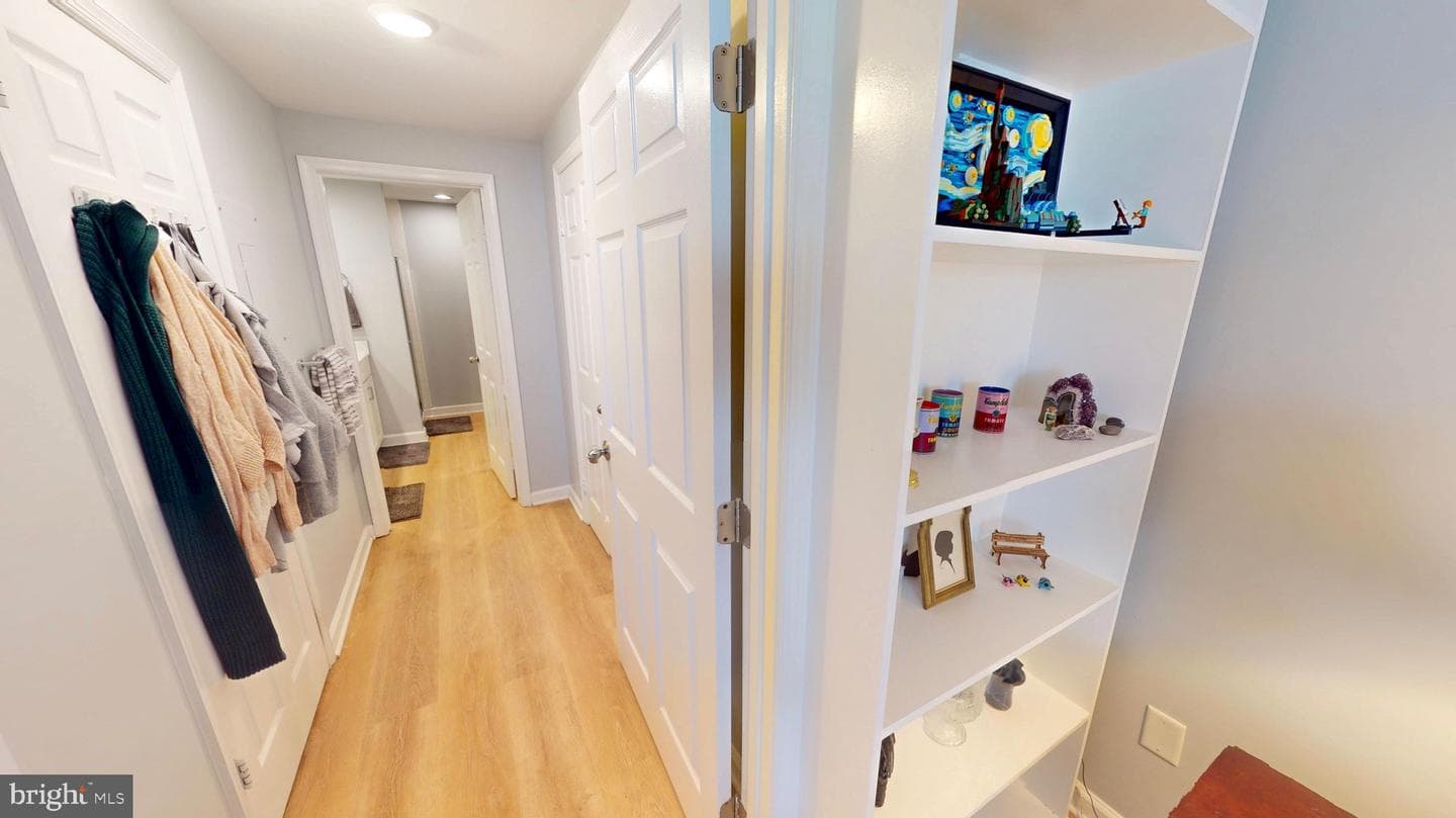 960 Fell Street #609 photo 23