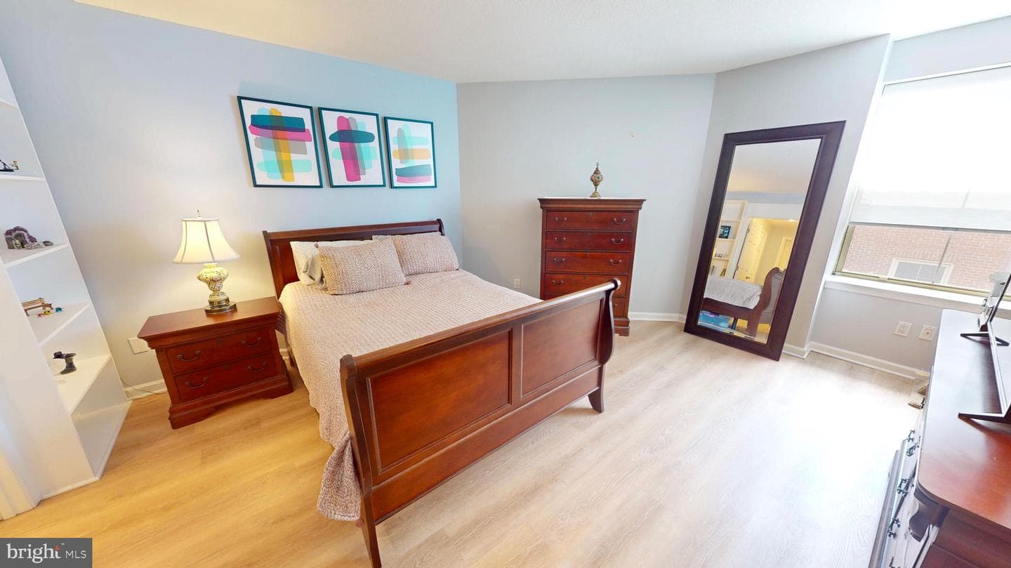 960 Fell Street #609 photo 25