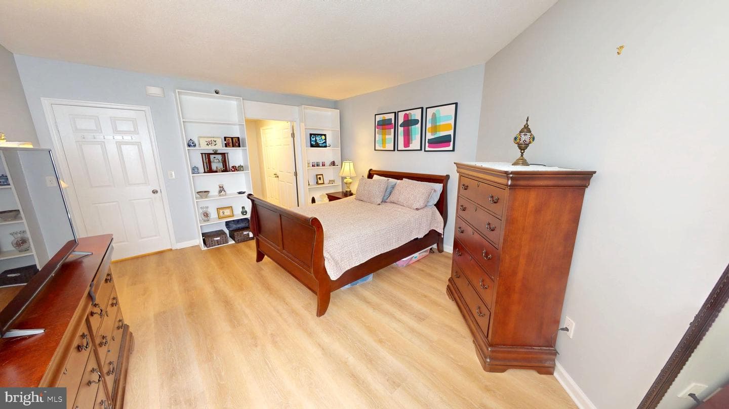 960 Fell Street #609 photo 26