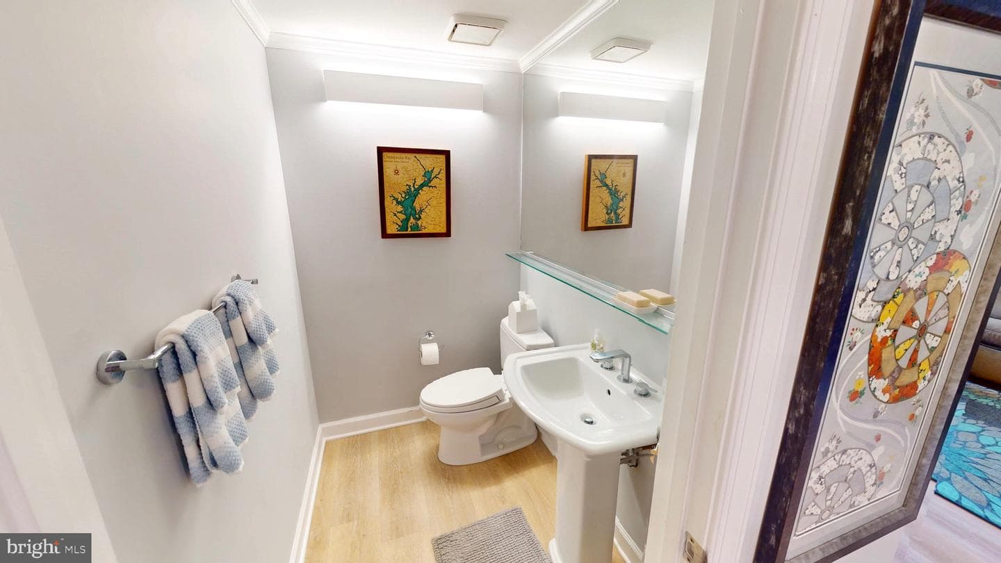 960 Fell Street #609 photo 34