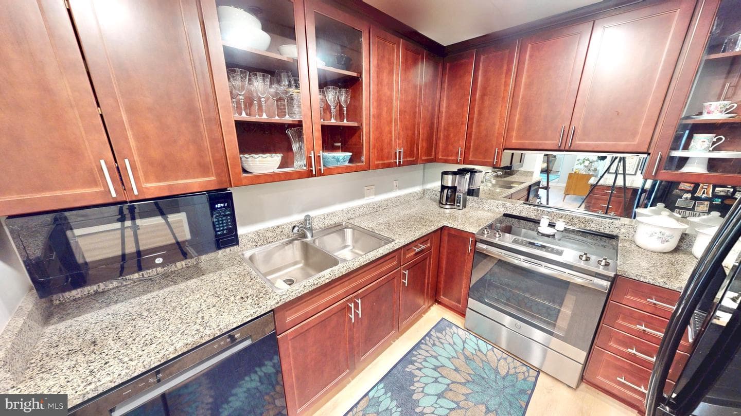 960 Fell Street #609 photo 8
