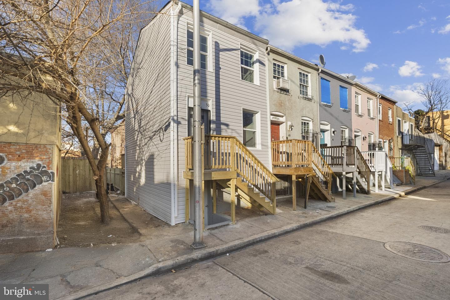 50 Stockton Street photo 3