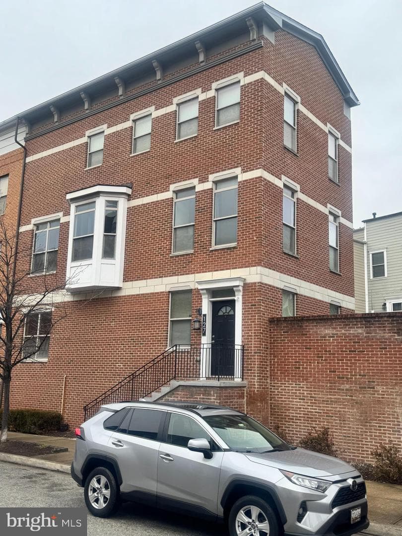 127 Albemarle Street #36, Baltimore