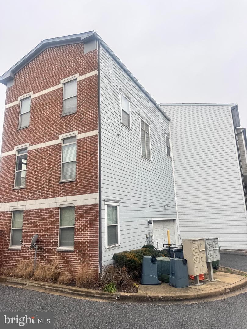 127 Albemarle Street #36, Baltimore