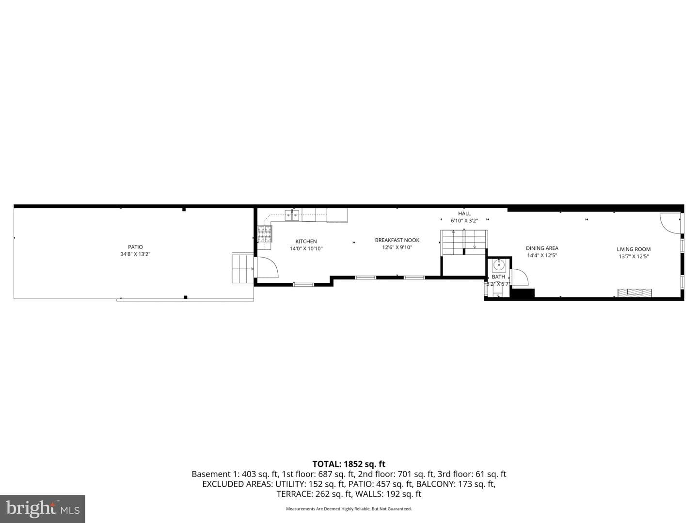 1745 S Charles Street photo 10