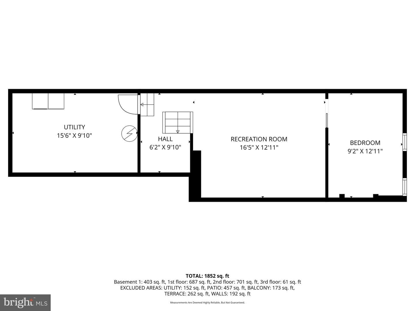 1745 S Charles Street photo 21