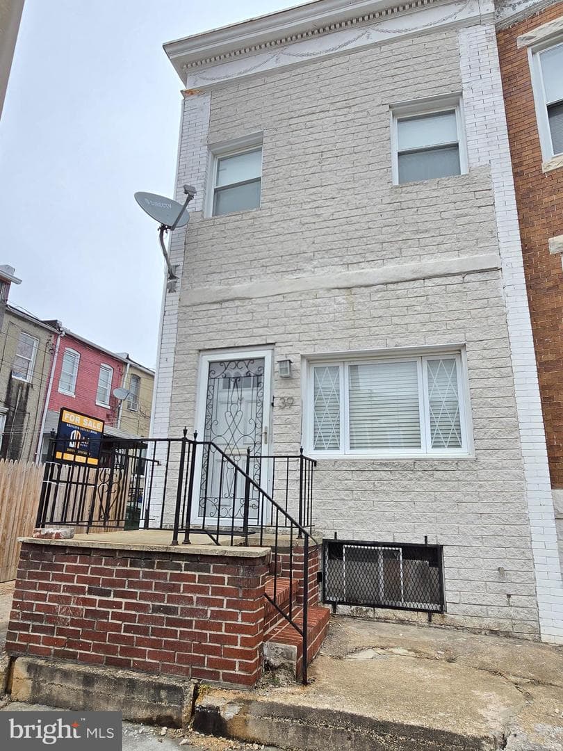 39 N Bentalou Street photo 1