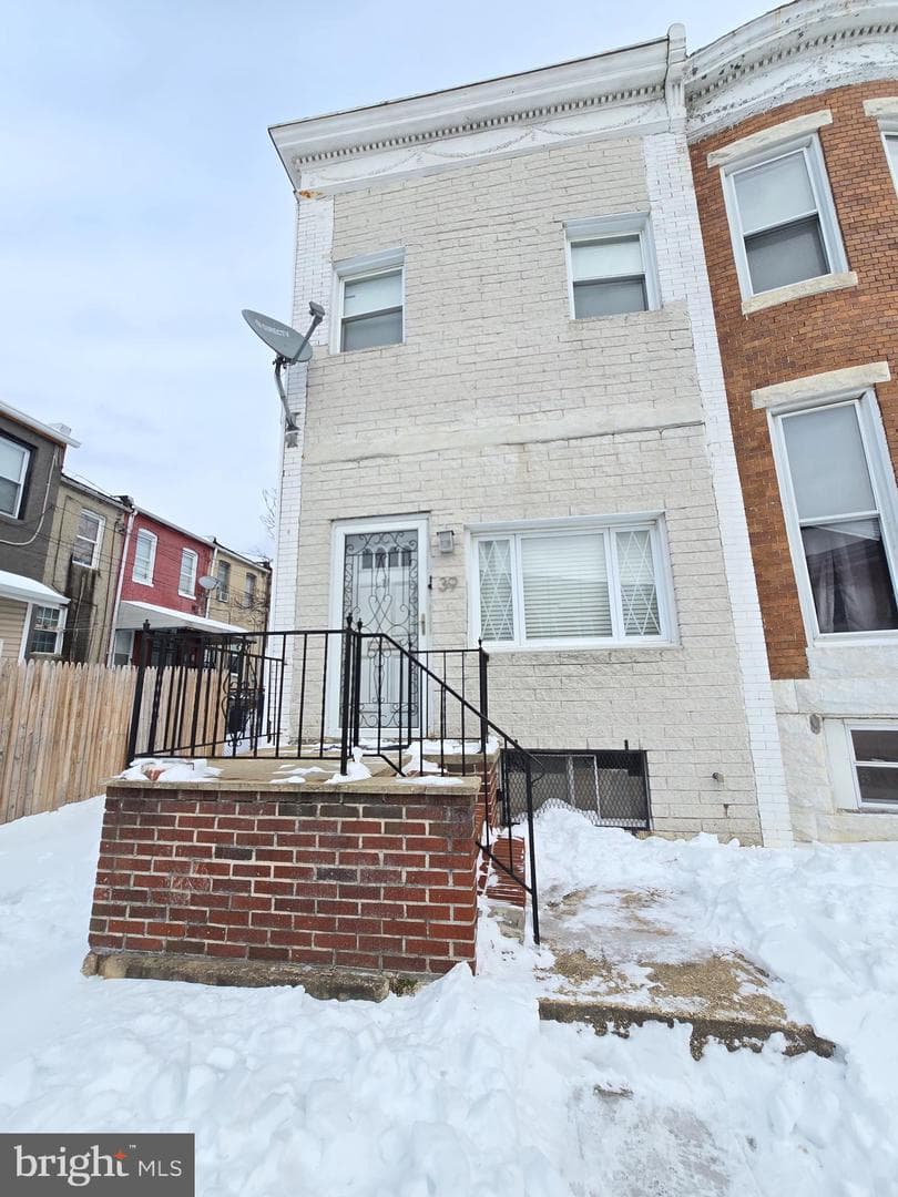 39 N Bentalou Street photo 2