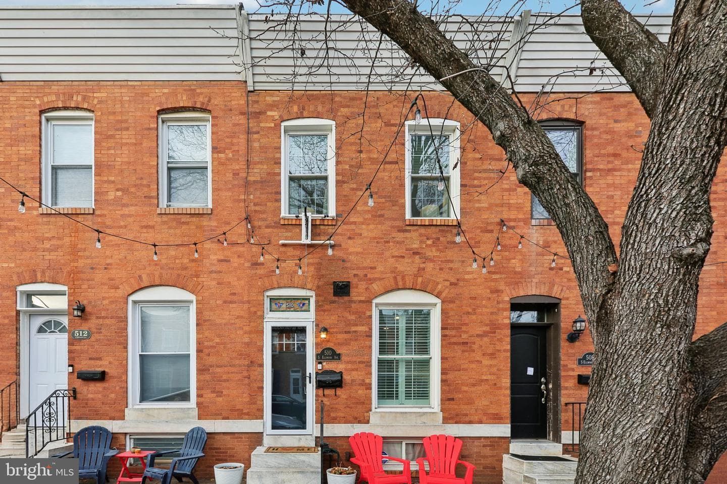 510 S Ellwood Avenue photo 1