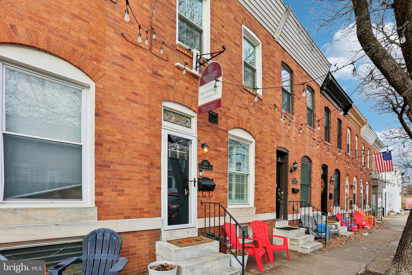 510 S Ellwood Avenue photo 4