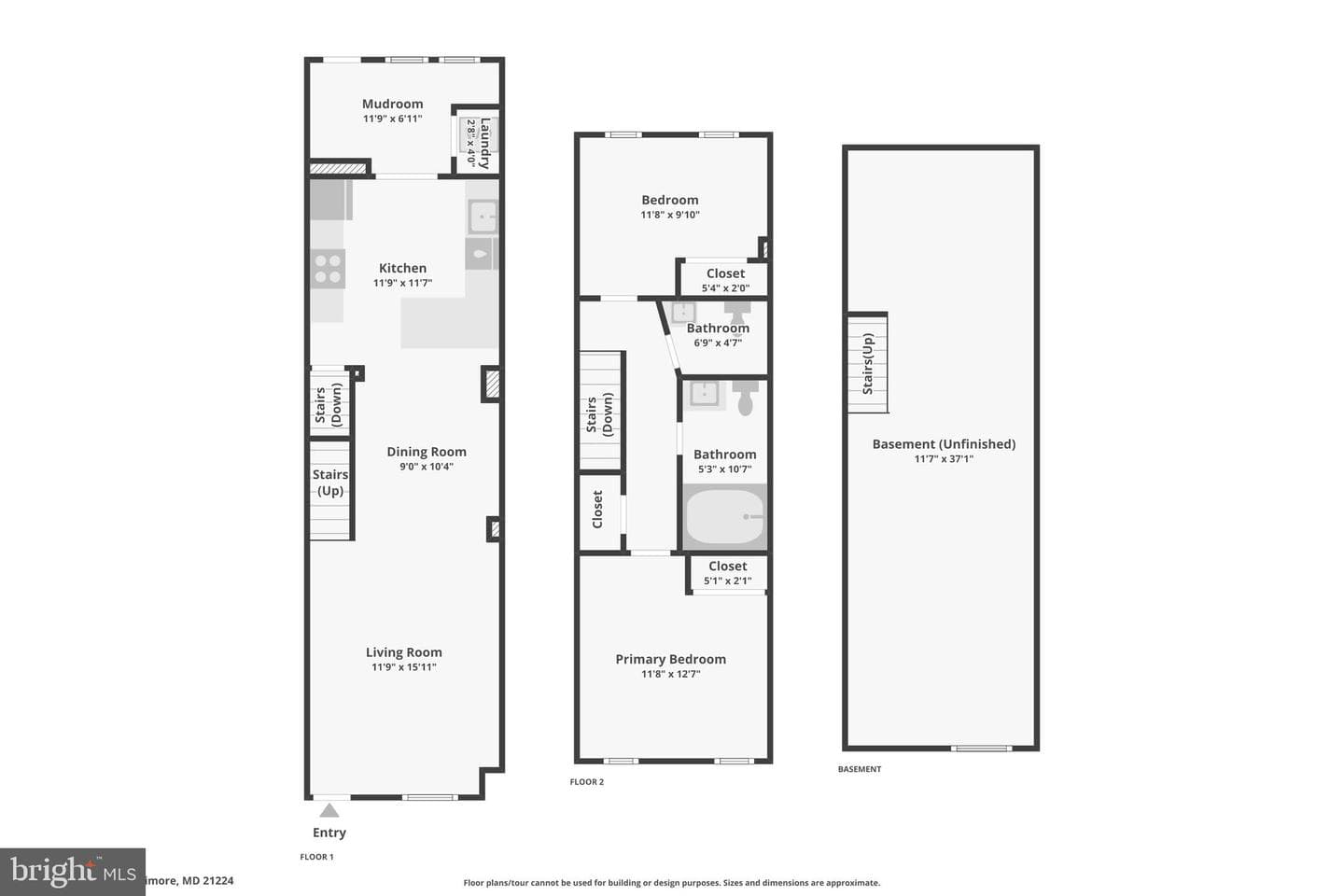510 S Ellwood Avenue photo 44