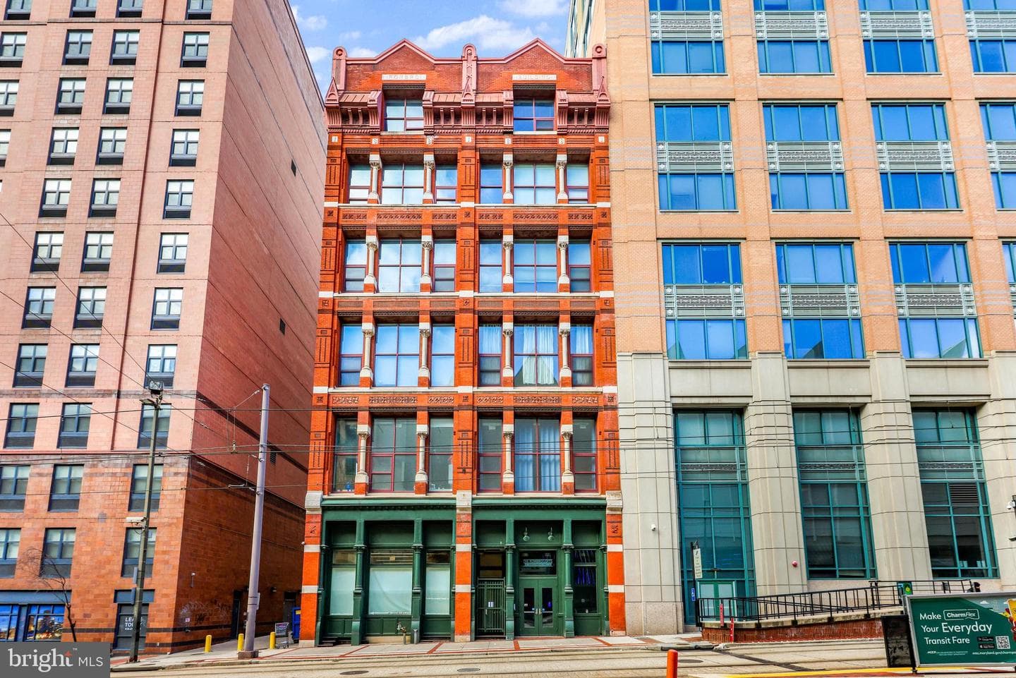 22 S Howard Street #r-304 photo 18
