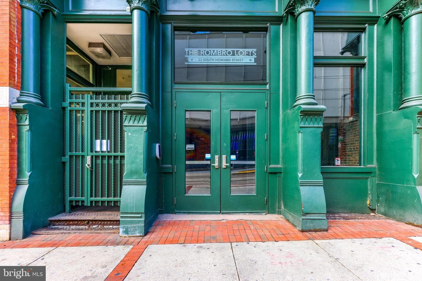 22 S Howard Street #r-304 photo 4