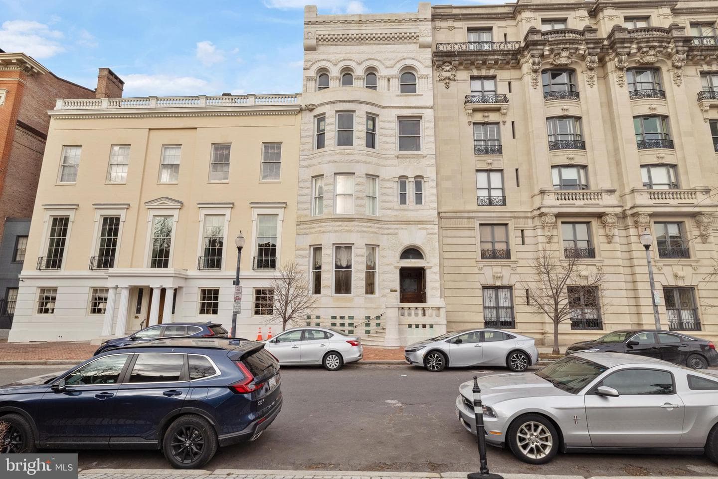 6 W Mount Vernon Place #b1, Baltimore