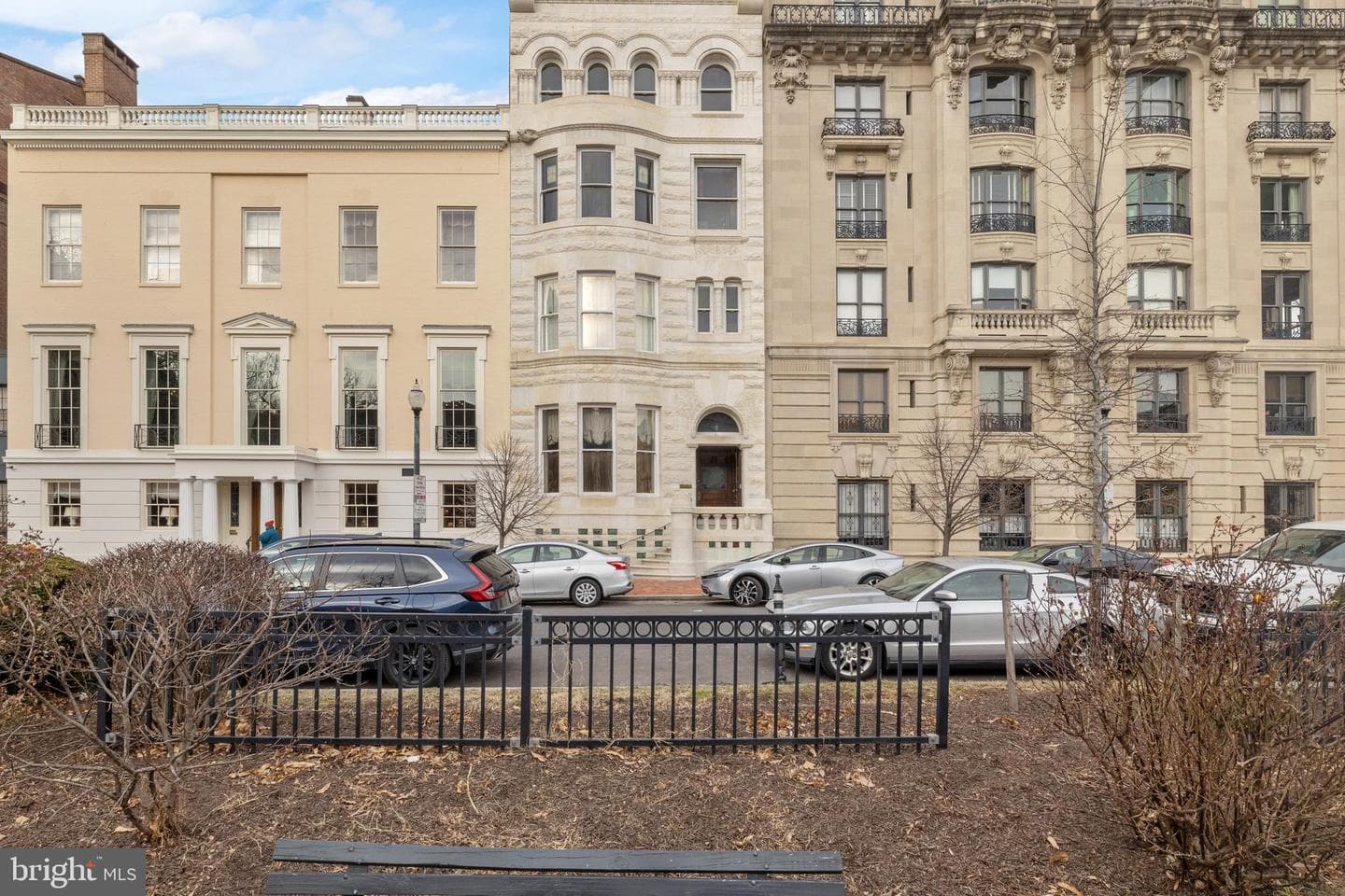 6 W Mount Vernon Place #b1 photo 7