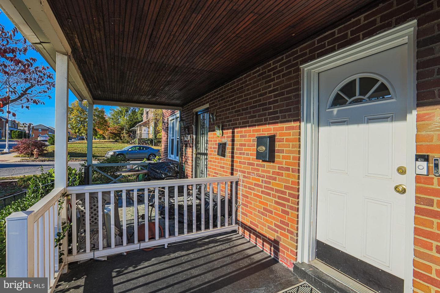 3802 Echodale Avenue photo 10