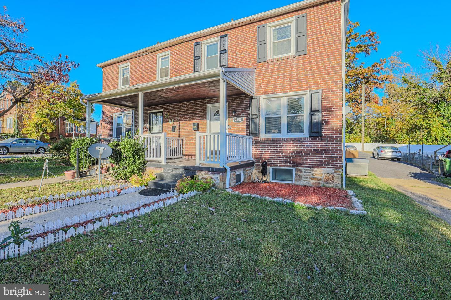 3802 Echodale Avenue photo 3