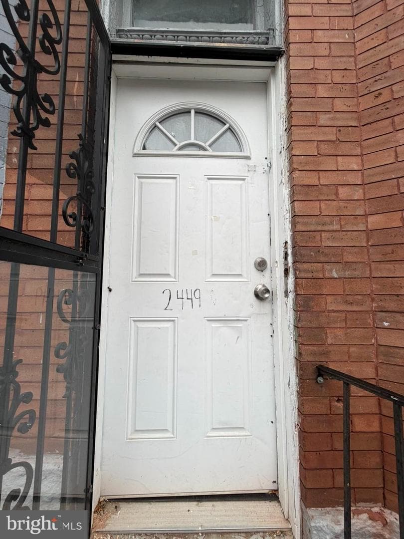 2449 Woodbrook Ave