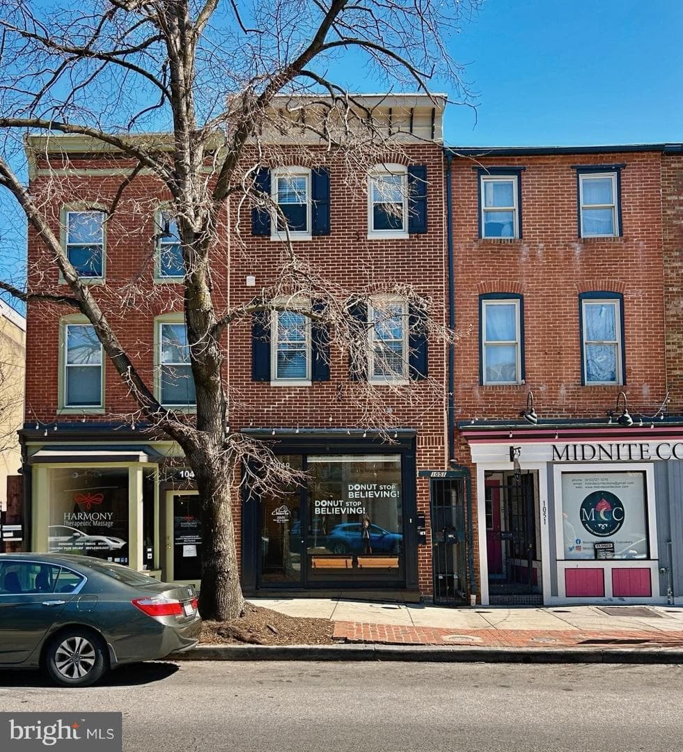 1049 S Charles Street, Baltimore