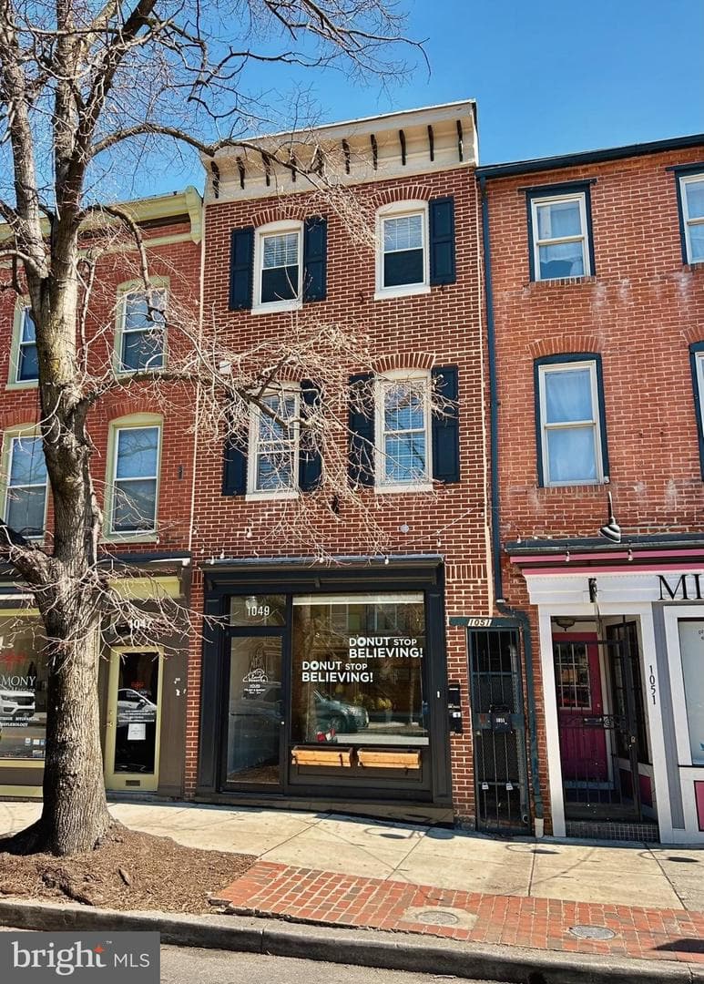 1049 S Charles Street, Baltimore