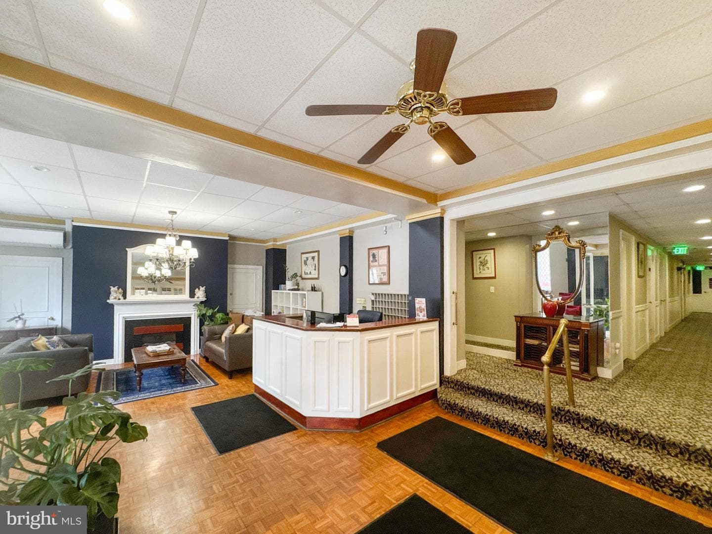 1001 Saint Paul Street #12j photo 5