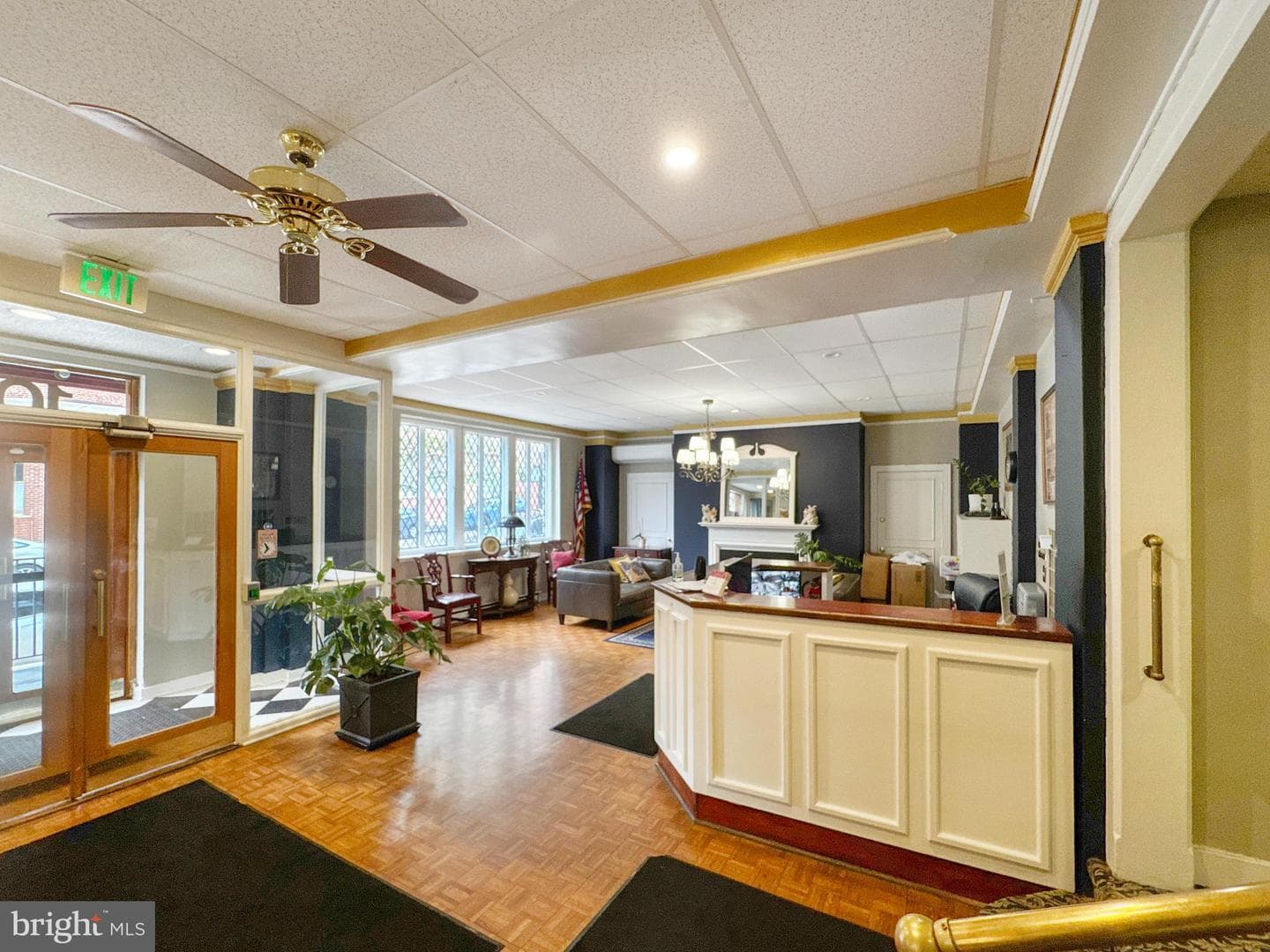 1001 Saint Paul Street #12j photo 6