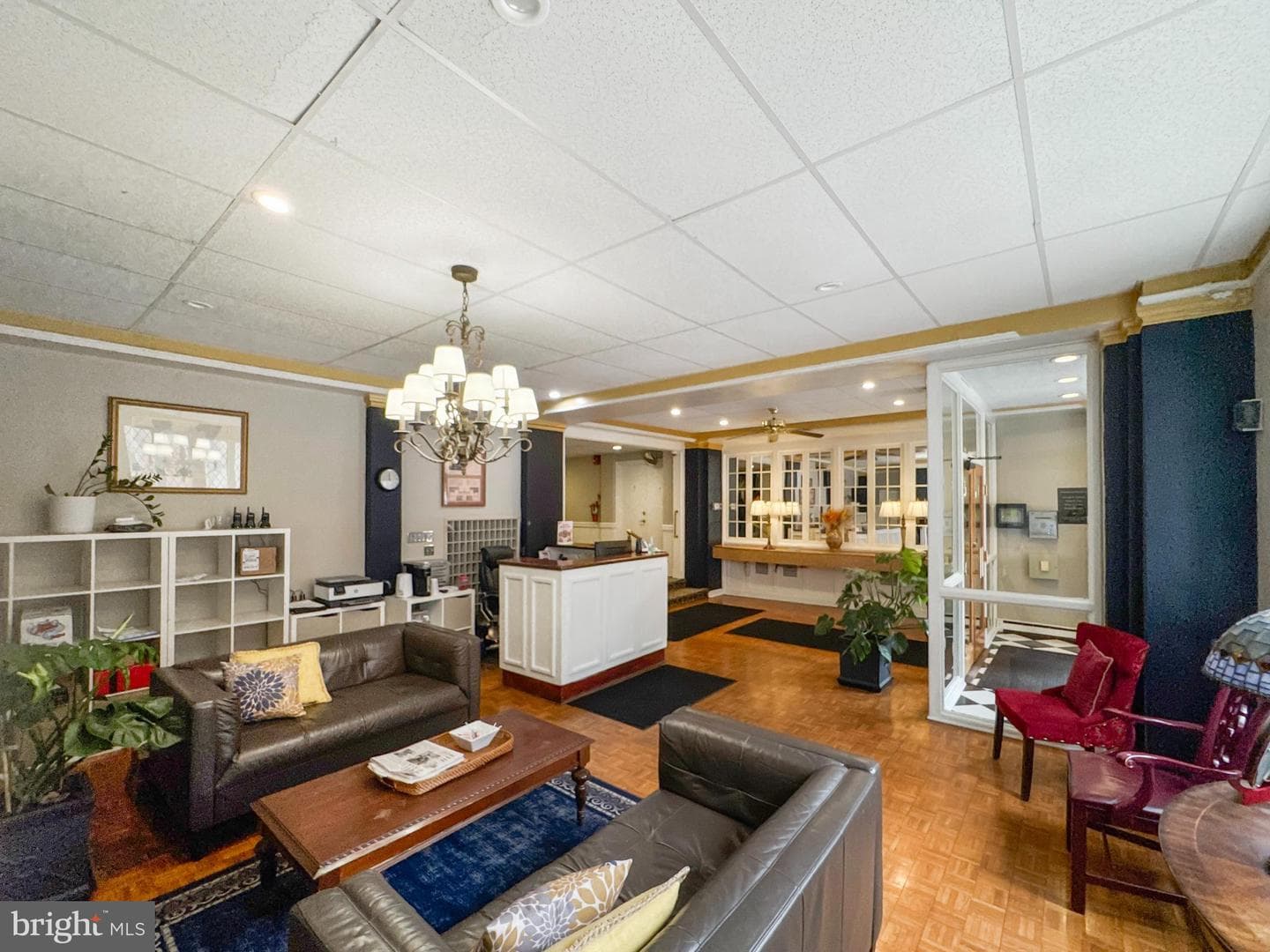 1001 Saint Paul Street #12j photo 7