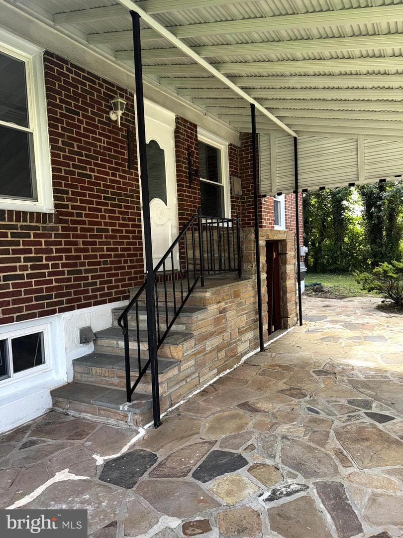 3519 Royston Avenue, Baltimore