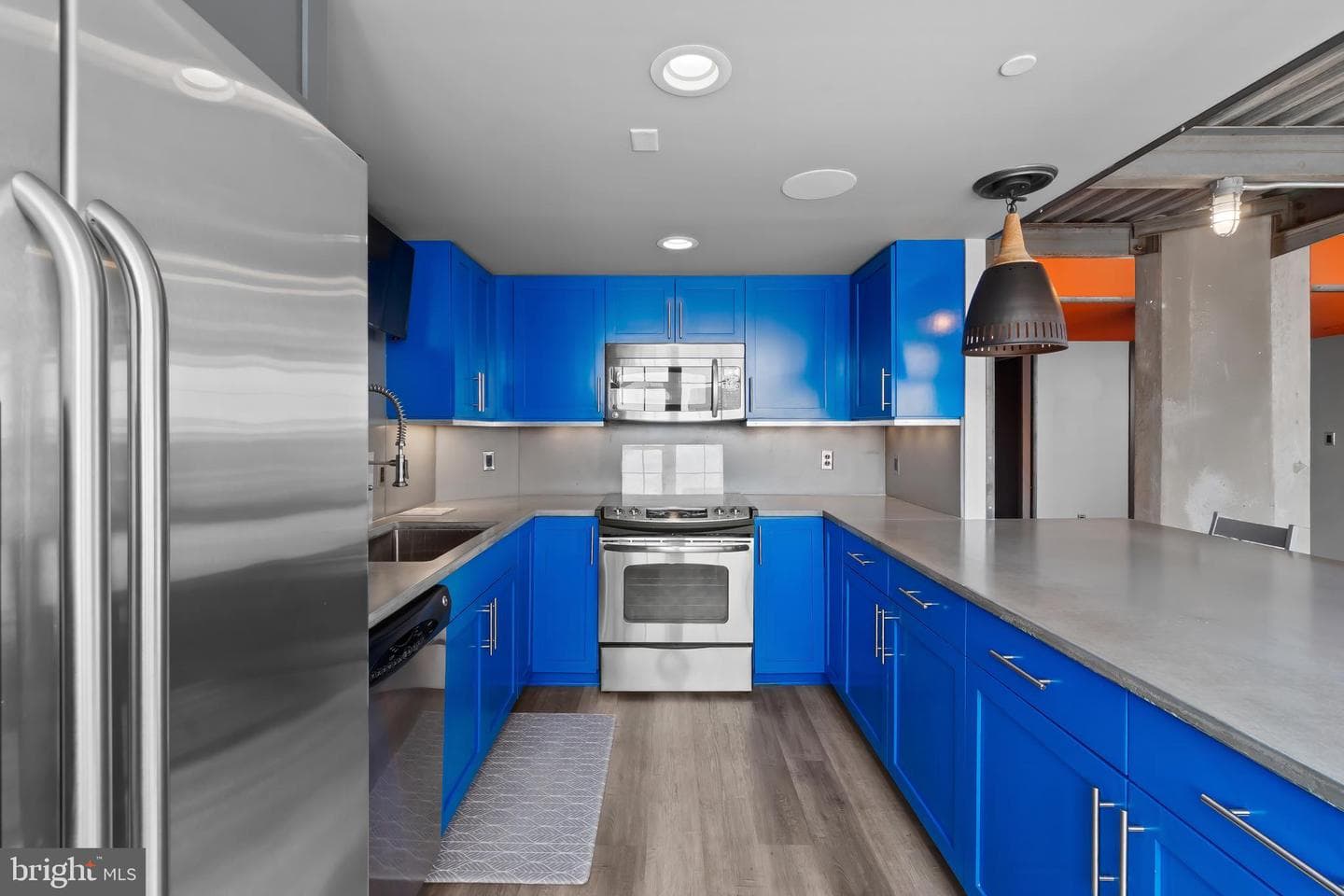 1200 Steuart Street #1119 photo 10