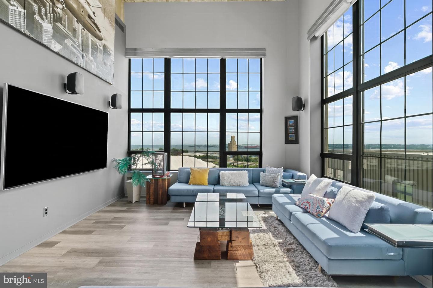 1200 Steuart Street #1119 photo 13