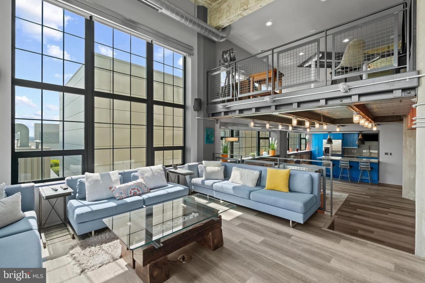 1200 Steuart Street #1119 photo 14