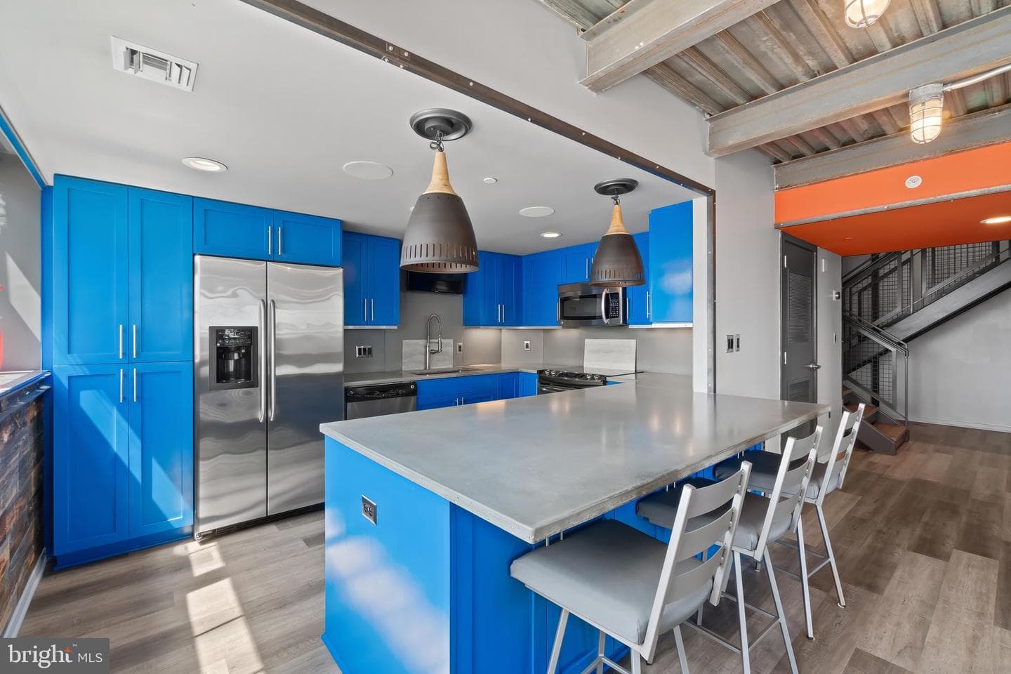1200 Steuart Street #1119 photo 21