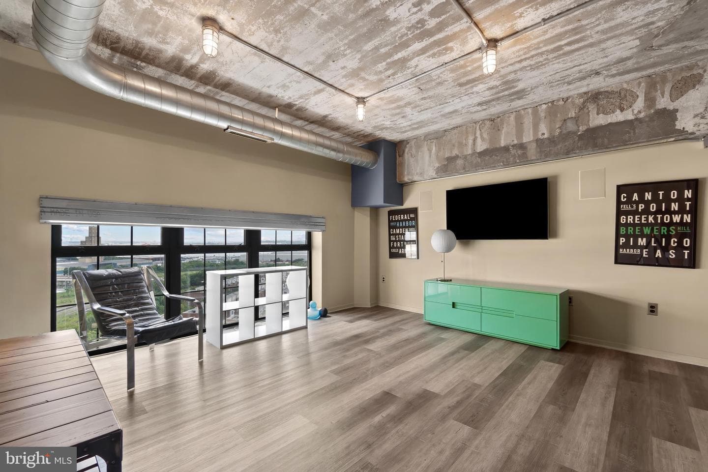 1200 Steuart Street #1119 photo 24