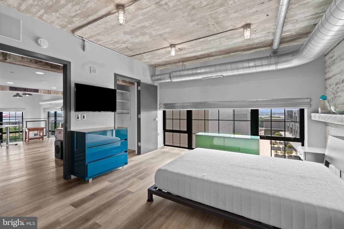 1200 Steuart Street #1119 photo 25