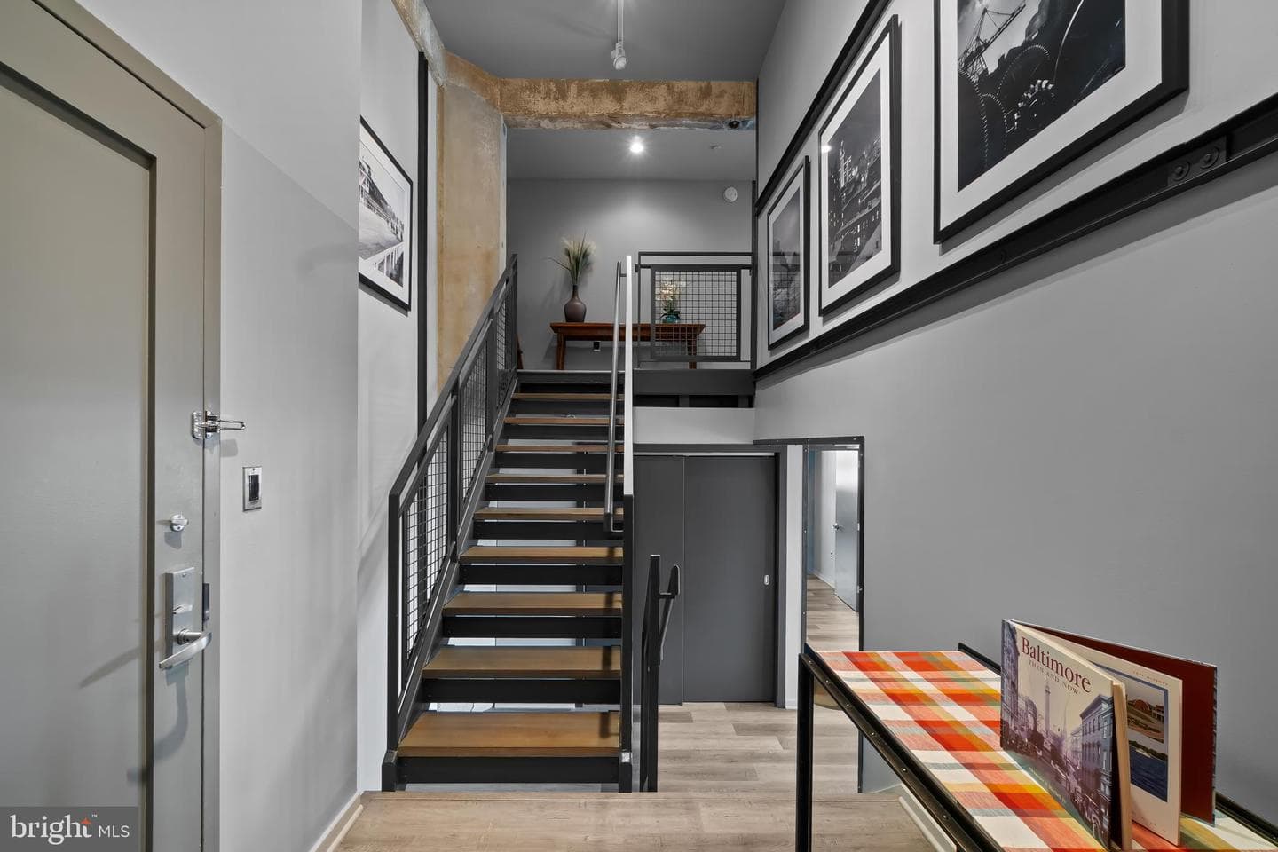 1200 Steuart Street #1119 photo 3
