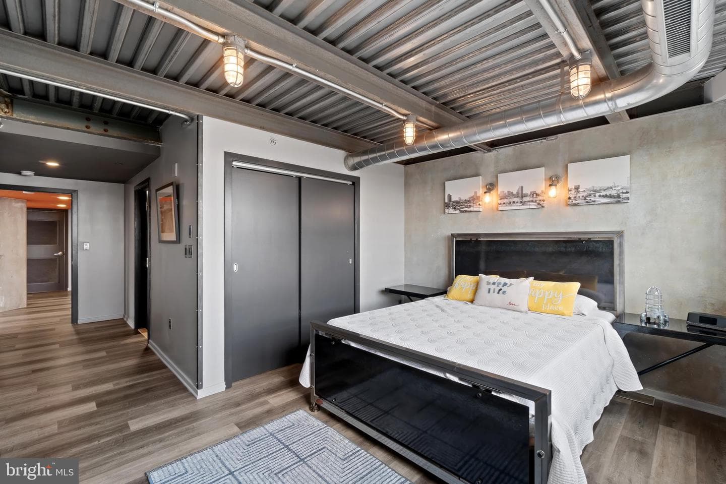 1200 Steuart Street #1119 photo 31
