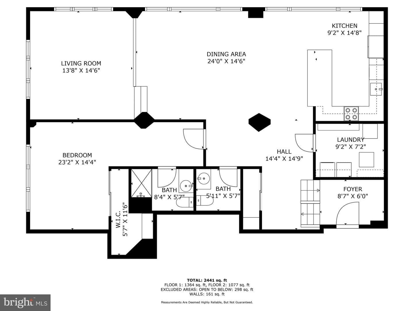 1200 Steuart Street #1119 photo 38
