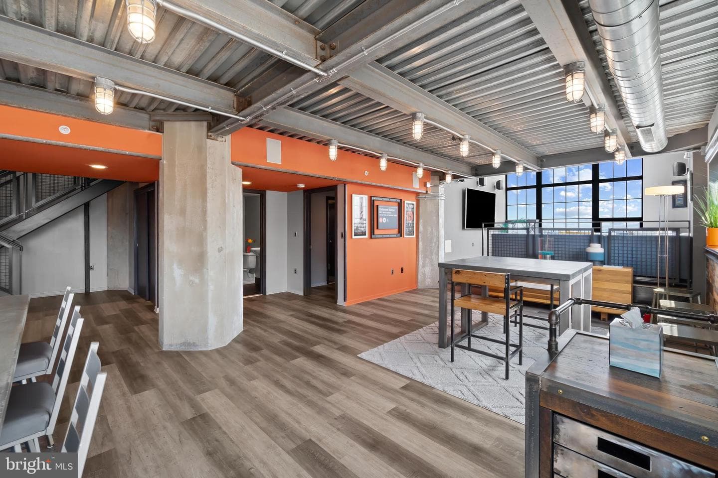 1200 Steuart Street #1119 photo 6