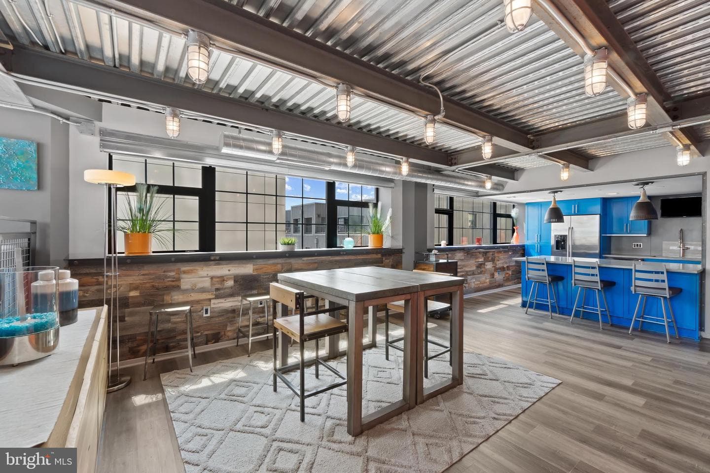 1200 Steuart Street #1119 photo 7