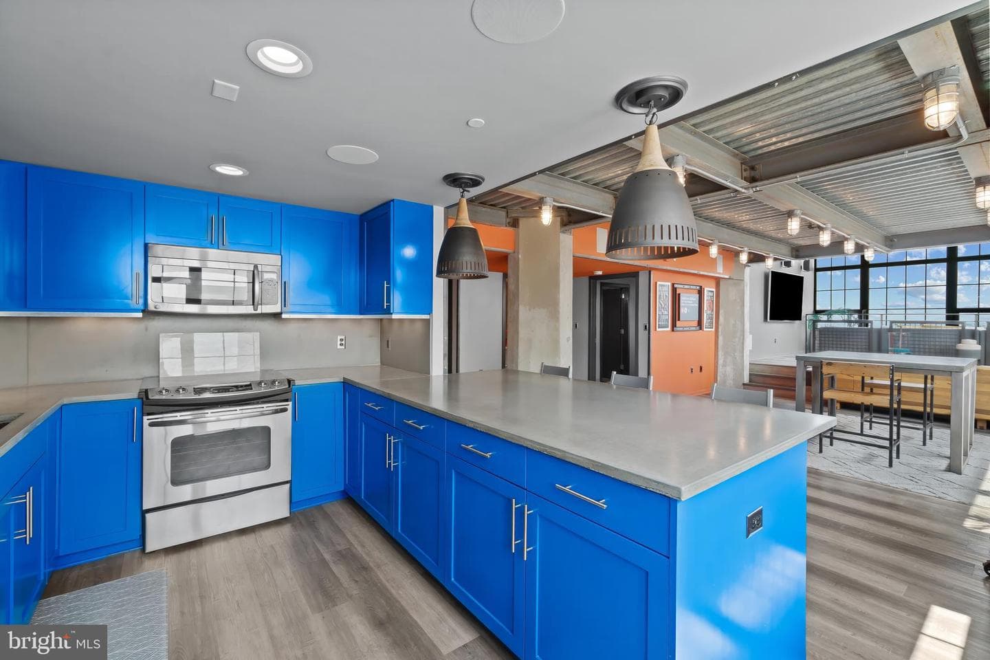 1200 Steuart Street #1119 photo 8