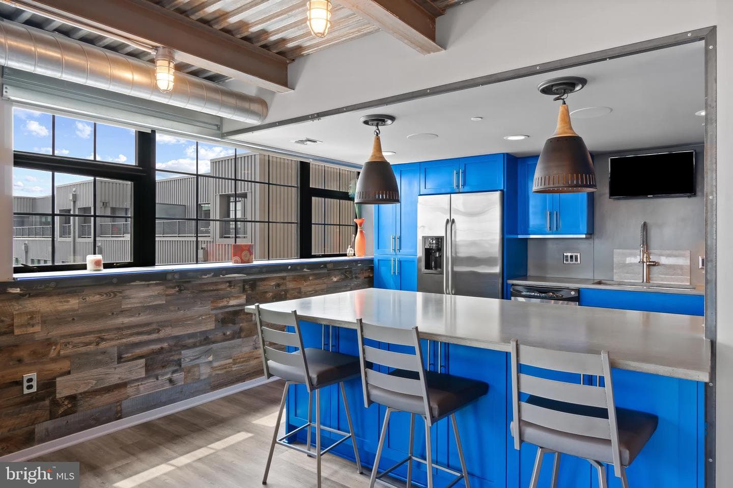 1200 Steuart Street #1119 photo 9