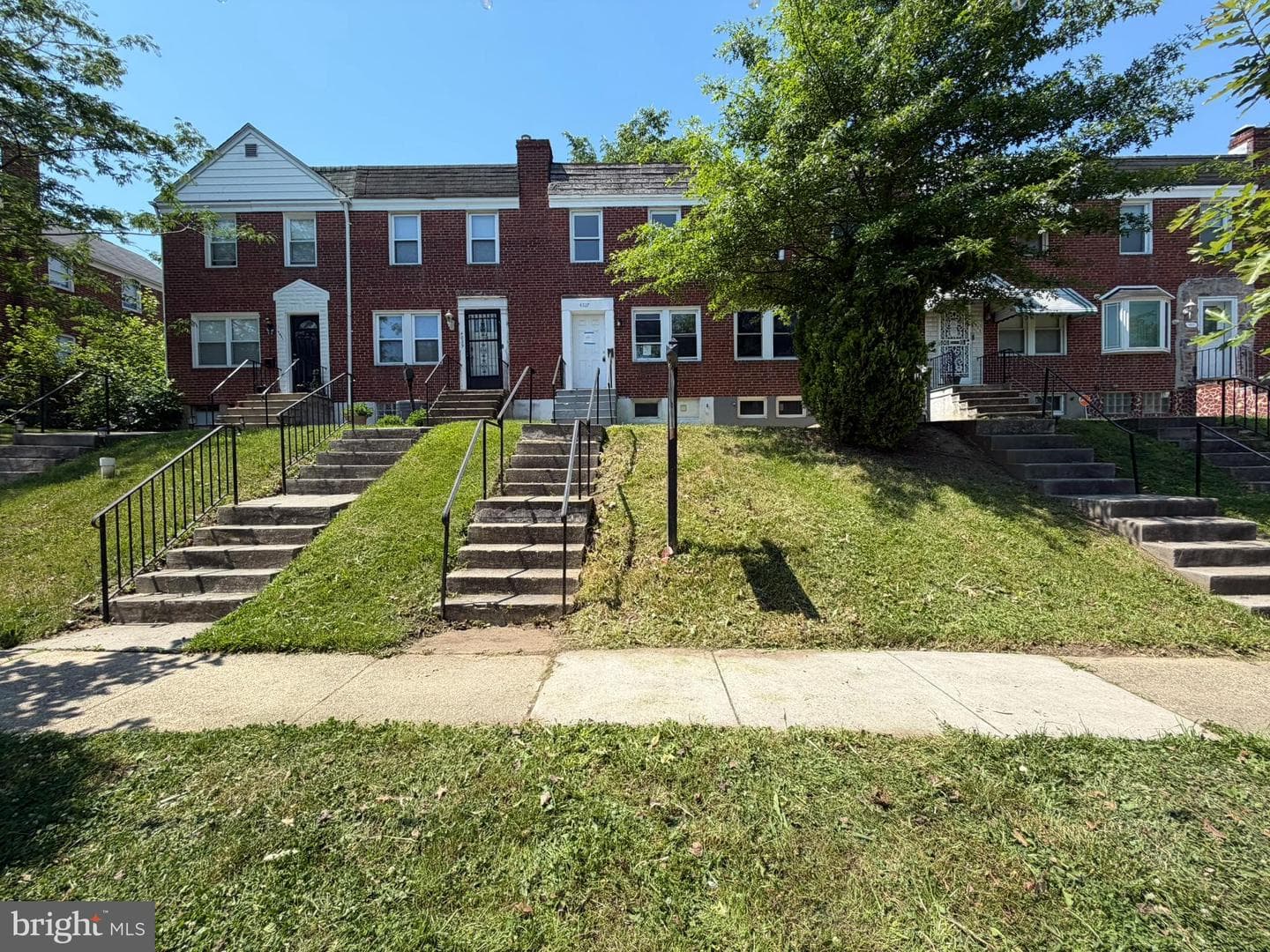 4027 Raymonn Avenue, Baltimore