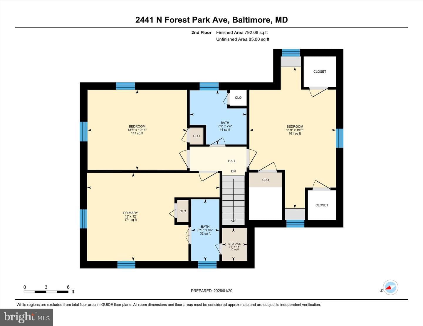 2441 N Forest Park Avenue photo 69