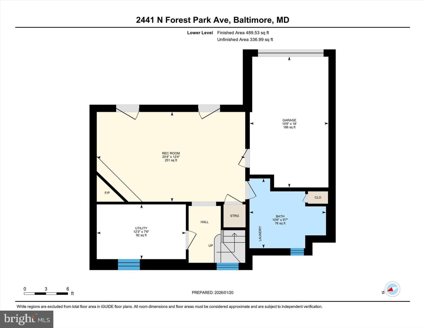 2441 N Forest Park Avenue photo 70