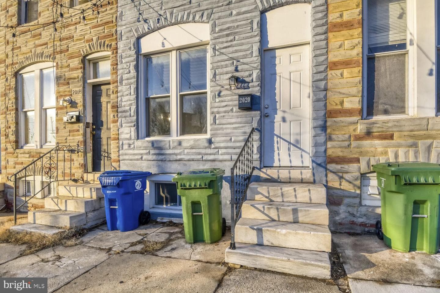 2020 E Preston Street photo 1